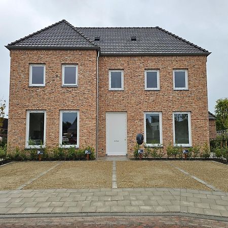 Gastenkamer 'Villa Mondriaan' Domburg Ka02 Luaran gambar
