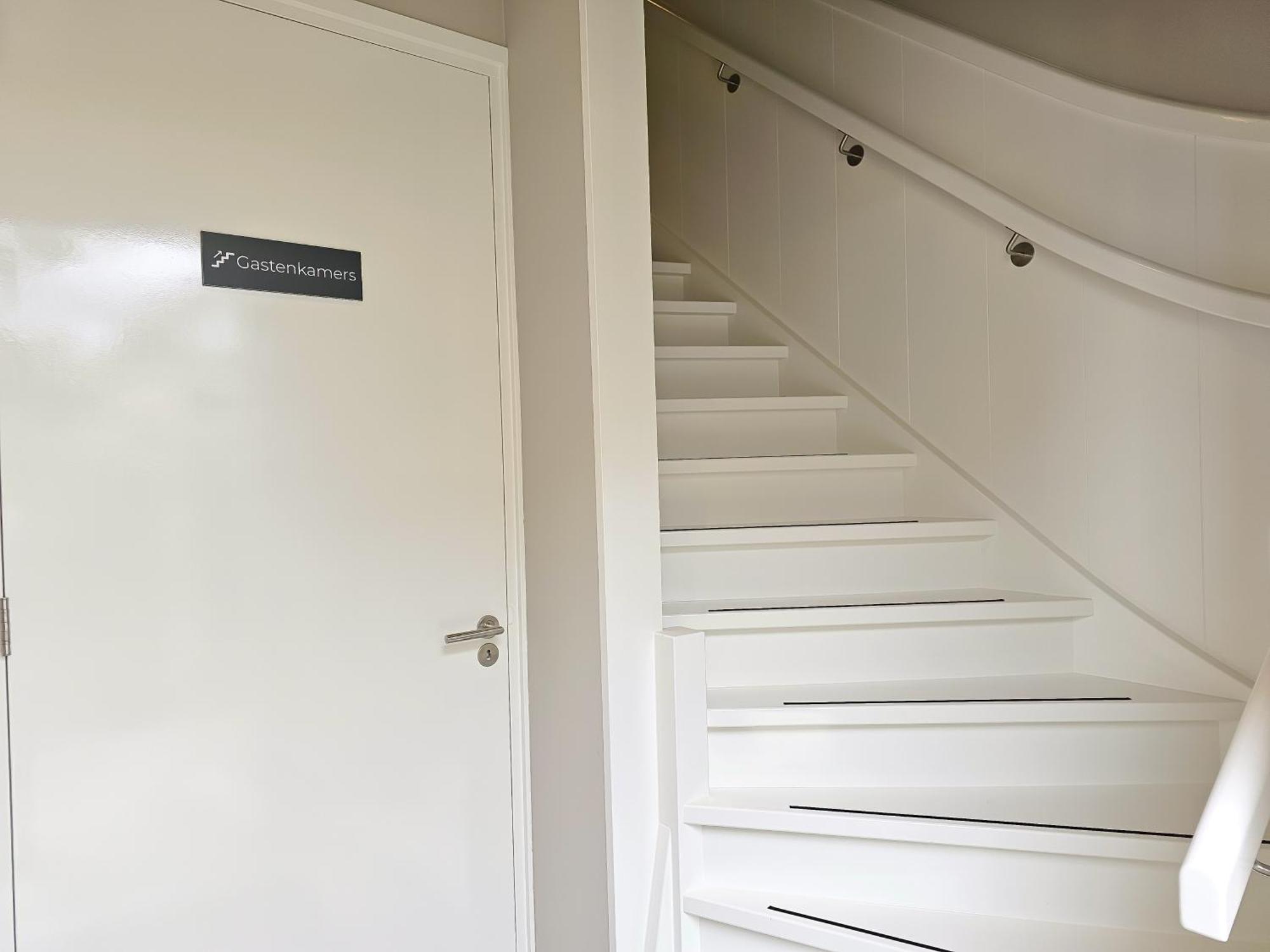 Gastenkamer 'Villa Mondriaan' Domburg Ka02 Luaran gambar