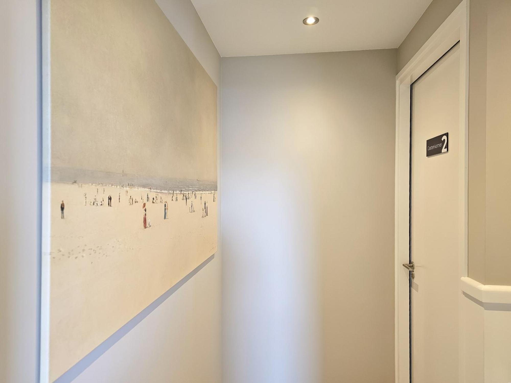 Gastenkamer 'Villa Mondriaan' Domburg Ka02 Luaran gambar