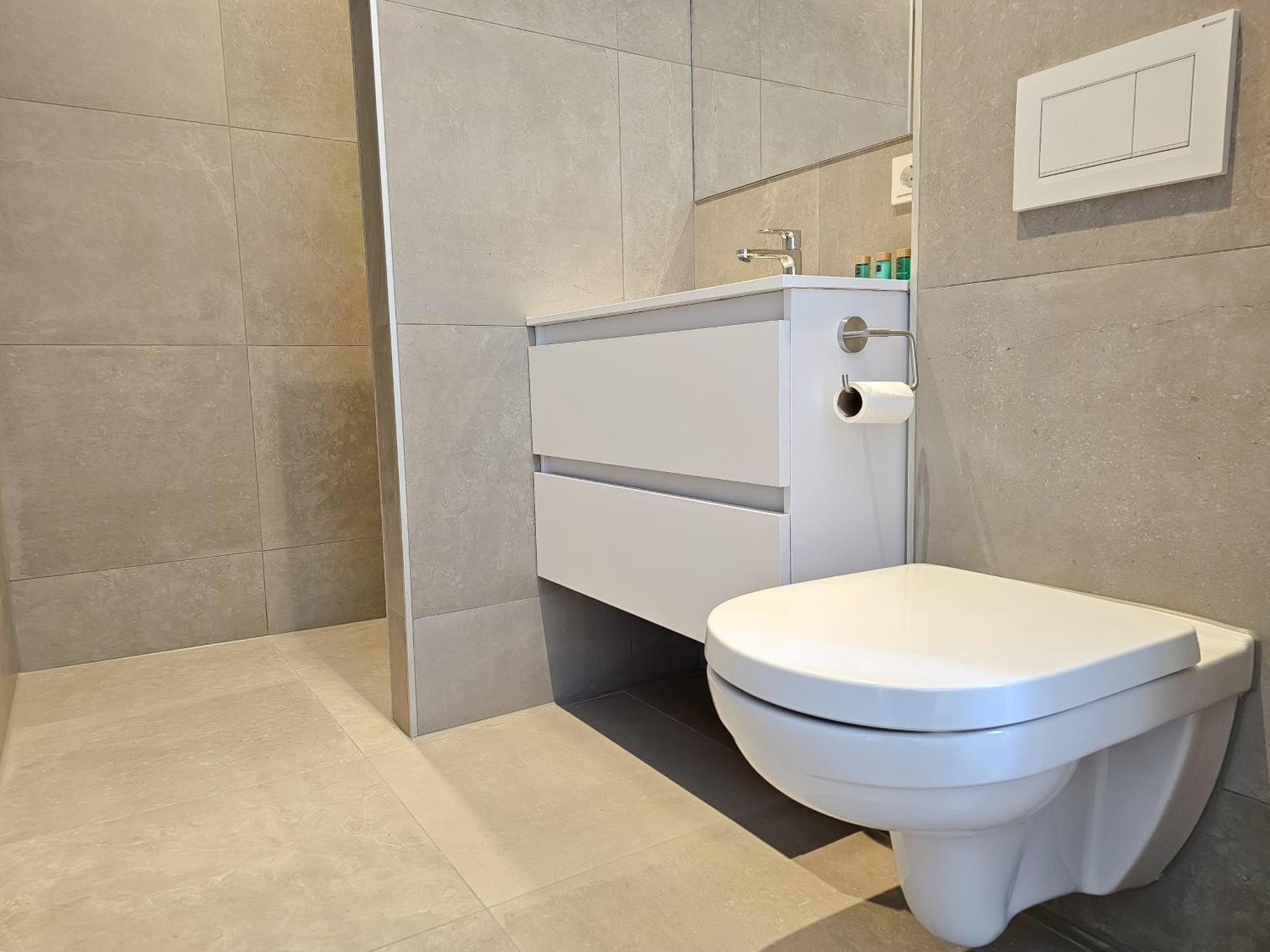 Gastenkamer 'Villa Mondriaan' Domburg Ka02 Luaran gambar