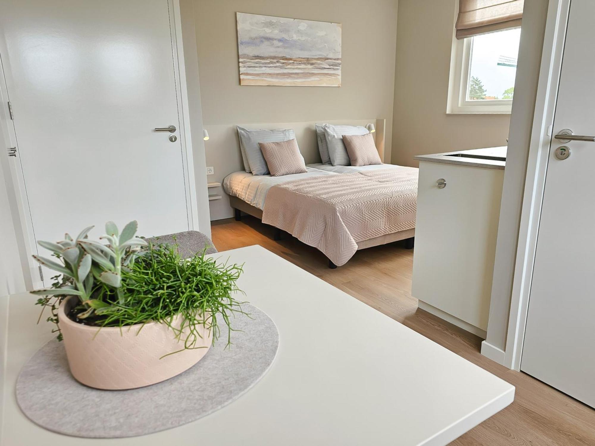 Gastenkamer 'Villa Mondriaan' Domburg Ka02 Luaran gambar