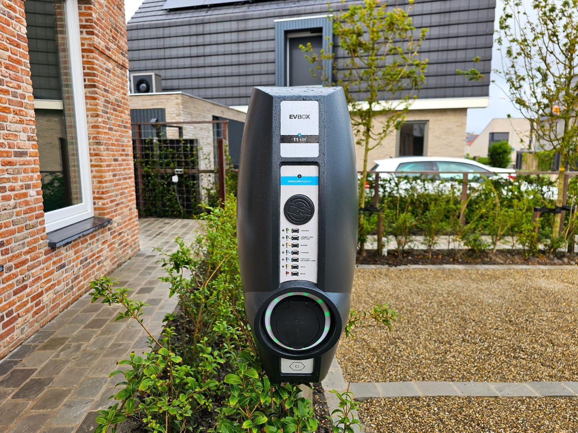 Gastenkamer 'Villa Mondriaan' Domburg Ka02 Luaran gambar