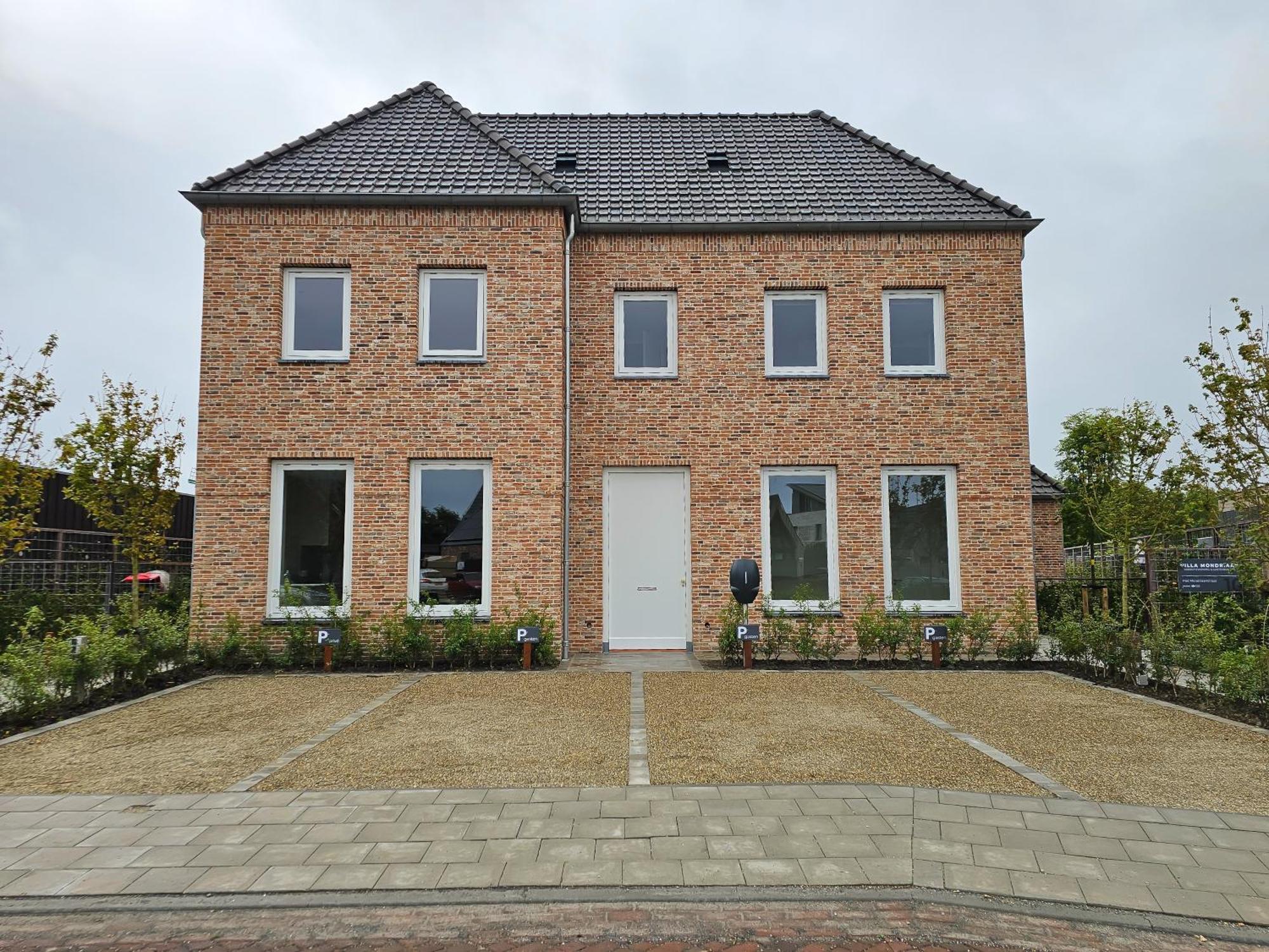 Gastenkamer 'Villa Mondriaan' Domburg Ka02 Luaran gambar